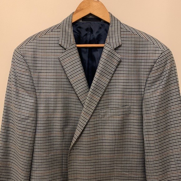 Arnold Brant (46S) - Picture 1 of 16